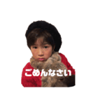 knsty0lf2000（個別スタンプ：5）