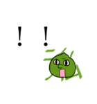 いろいろなかんきつ（個別スタンプ：14）