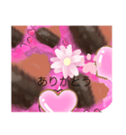 ダンコちゃん⁉︎  婆様用（個別スタンプ：5）