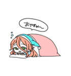 フェリシアてゃんスタンプ（個別スタンプ：2）