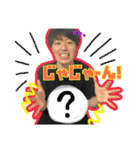 ご機嫌としくん！（個別スタンプ：19）
