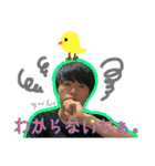 ご機嫌としくん！（個別スタンプ：22）