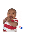 華菜やんスタンプ4（個別スタンプ：8）