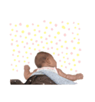 華菜やんスタンプ4（個別スタンプ：9）
