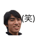 川内テニスクラブ61期第2弾（個別スタンプ：31）