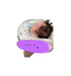 らいとくんのすたんぷ（個別スタンプ：7）