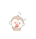 ゆるふわ☆あにまるず！（個別スタンプ：11）