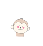 ゆるふわ☆あにまるず！（個別スタンプ：19）