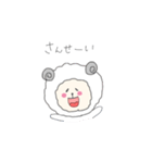 ゆるふわ☆あにまるず！（個別スタンプ：26）
