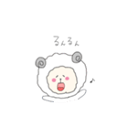 ゆるふわ☆あにまるず！（個別スタンプ：27）