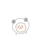 ゆるふわ☆あにまるず！（個別スタンプ：29）