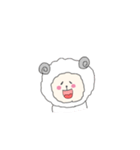 ゆるふわ☆あにまるず！（個別スタンプ：30）