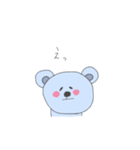 ゆるふわ☆あにまるず！（個別スタンプ：32）