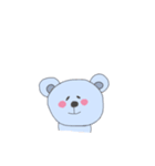 ゆるふわ☆あにまるず！（個別スタンプ：39）