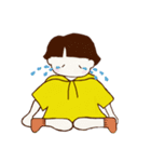いっこちゃん3（個別スタンプ：6）