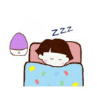 いっこちゃん3（個別スタンプ：23）