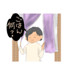 気軽にいこう（個別スタンプ：22）