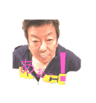 キッシーと愉快な仲間達2（個別スタンプ：14）