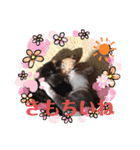 hinako's zoo（個別スタンプ：20）