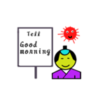 忘れていませんか敬語（個別スタンプ：14）