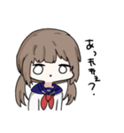 夜中に送るな夜明け送れ。（個別スタンプ：13）