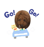Hello Ciel ！（個別スタンプ：7）