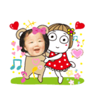 マータんち（個別スタンプ：1）