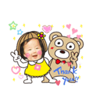 マータんち（個別スタンプ：5）
