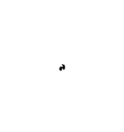 Black 8 Mini（個別スタンプ：8）