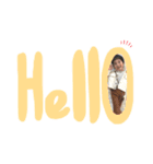 ひゅまくんすた（個別スタンプ：12）