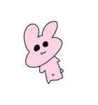 ぴえんにもするメンヘラヲタクちゃん（個別スタンプ：15）