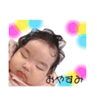 RiraRiraスタンプ（個別スタンプ：5）