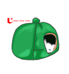 スカイと猫のレイン（個別スタンプ：33）