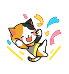 くらにゃんLINEスタンプ（個別スタンプ：23）