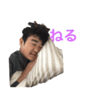 J家族Ⅱ（再々再々申請）（個別スタンプ：6）