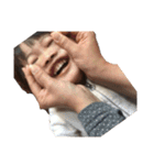 J家族Ⅱ（再々再々申請）（個別スタンプ：11）