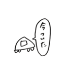 私が言いそうな言葉たち（個別スタンプ：6）