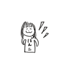 私が言いそうな言葉たち（個別スタンプ：27）