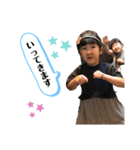 twinsちゃん②（個別スタンプ：1）