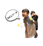twinsちゃん②（個別スタンプ：5）