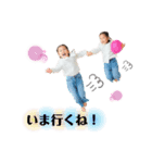 twinsちゃん②（個別スタンプ：6）