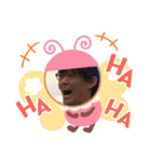 俺ん家のペット2（個別スタンプ：3）
