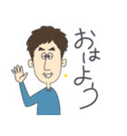 DTPあるある（個別スタンプ：1）