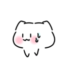 にゃんこすたんぷ！（個別スタンプ：5）