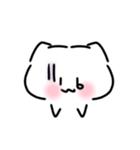 にゃんこすたんぷ！（個別スタンプ：6）