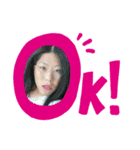 日本人はうるさい。（個別スタンプ：7）
