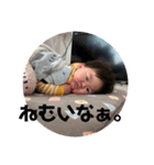 みんなのアイドル莉楽しゃん！（個別スタンプ：2）