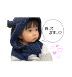 西原家のスタンプ2020（個別スタンプ：24）