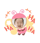 ぼくはそうちゃん8（個別スタンプ：7）
