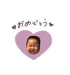 K stamp2...（個別スタンプ：5）